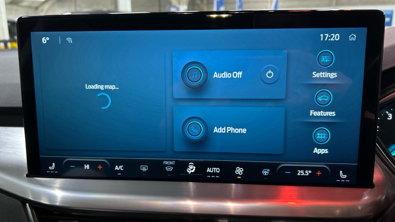 Ford Focus 1.0 EcoBoost Titanium 5dr Petrol Hatchback